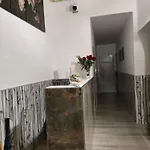 Pensión Foffosuite Roma