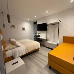 Foffosuite 4* Roma
