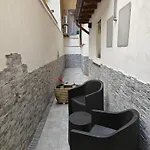 Foffosuite Roma