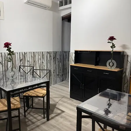 Foffosuite Guest house *