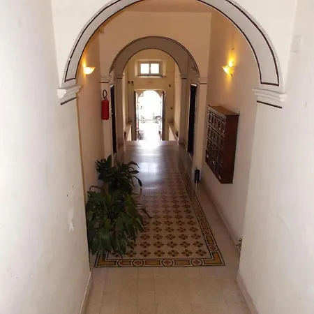 Guest house Foffosuite *