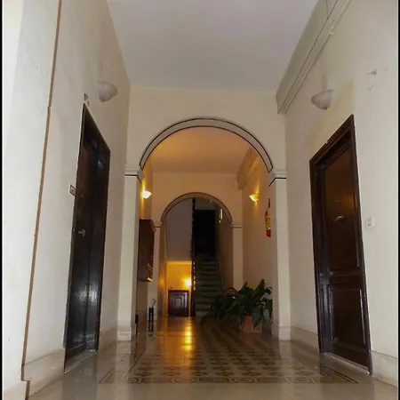 Vendégház Foffosuite Róma