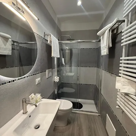 Foffosuite Guest house *