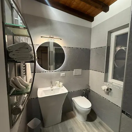 Foffosuite * Rome