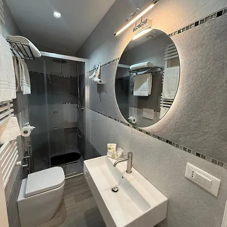 Foffosuite Rome