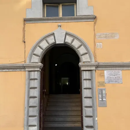 Foffosuite Vendégház