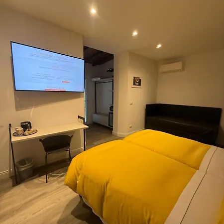 Foffosuite Vendégház Róma