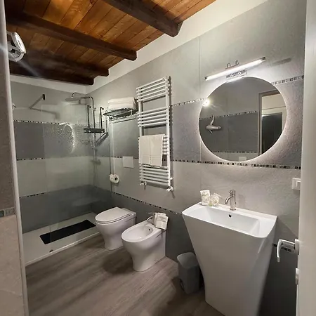 Foffosuite Rome