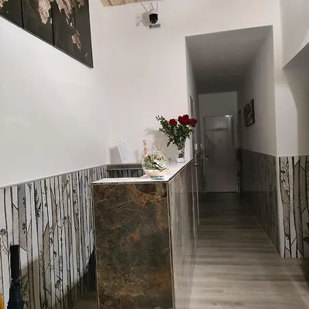Guest house Foffosuite Rome