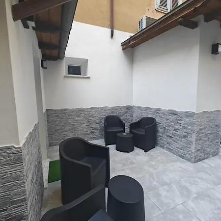 Foffosuite Vendégház 4*