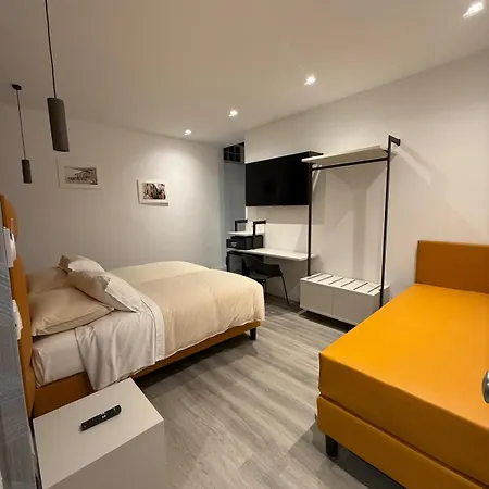 Foffosuite * Rome