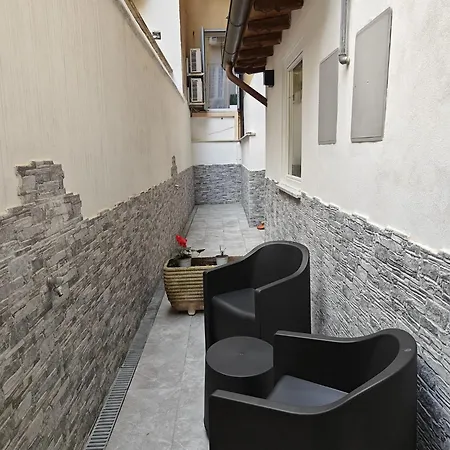 Foffosuite Rome