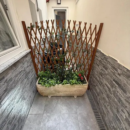 Foffosuite Rome