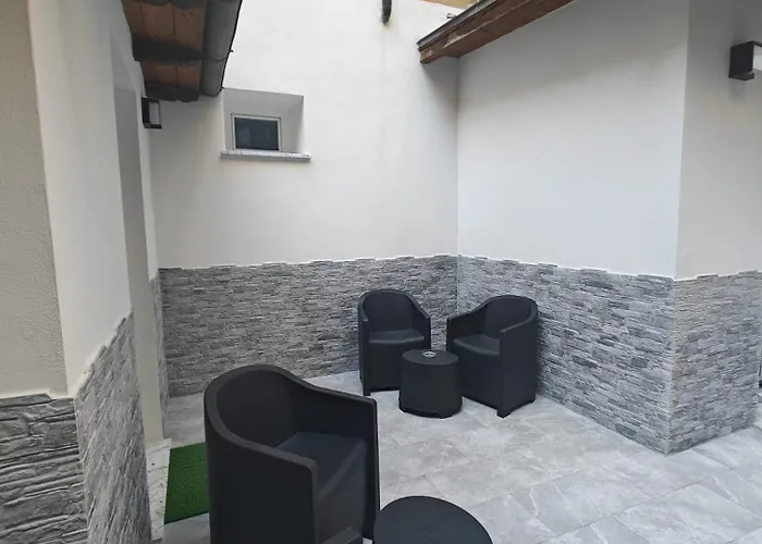 Foffosuite Guest house 4*
