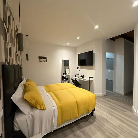 Foffosuite Pensjonat