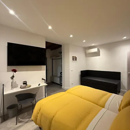 Foffosuite Pensjonat Rzym