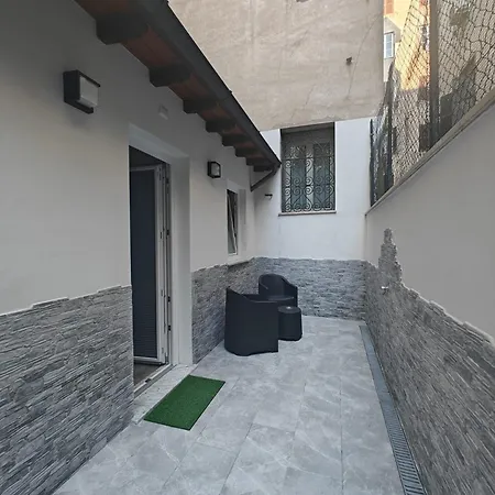 Foffosuite Pensjonat 4*