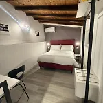 Foffosuite 4* Rome